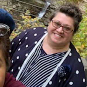 Meet your Posher, Darlene